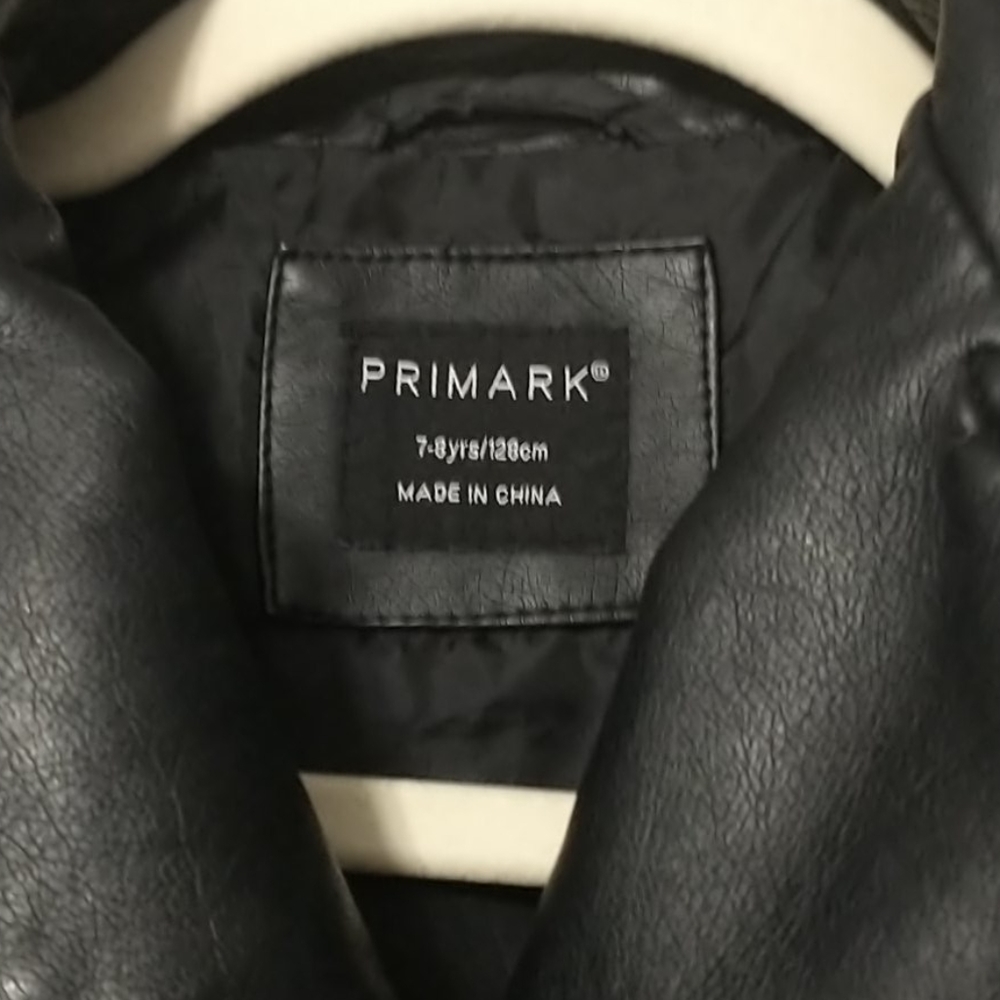 Jacket - Picture 2 of 4